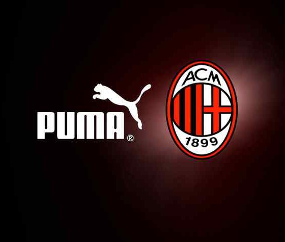 Ac Milan Puma